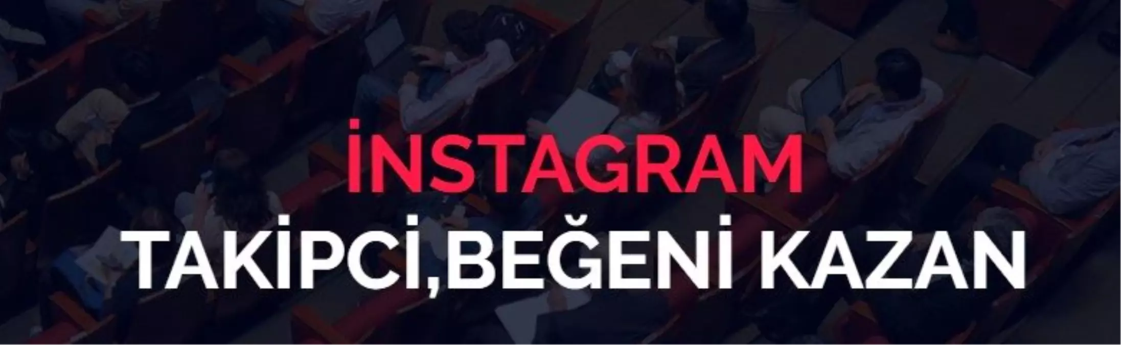 Şifresiz Instagram Beğeni ve Takipçi Hilesi