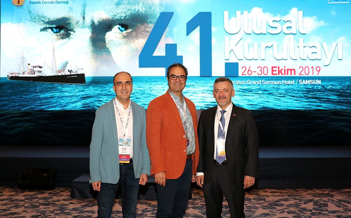 TPRECD 41. Ulusal Kurultayı sona erdi