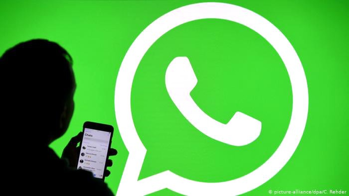 WhatsApp İsrailli şirketi casuslukla suçladı