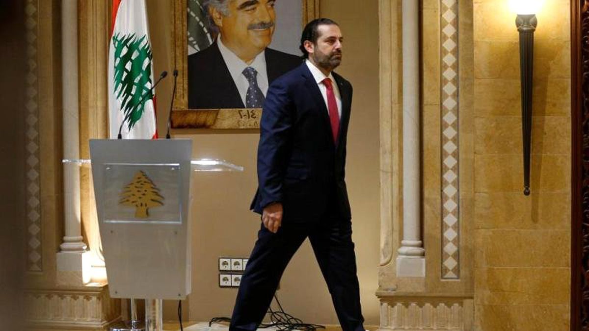 Zafer protestocuların ama talepleri bitmedi: Hariri\'nin istifası sonrası Lübnan\'da şimdi ne olacak?