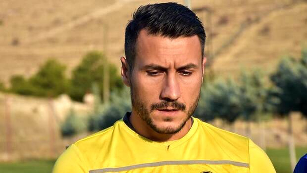 Adis Jahovic: "Sergen hocanın taktiği doğrultusunda..."