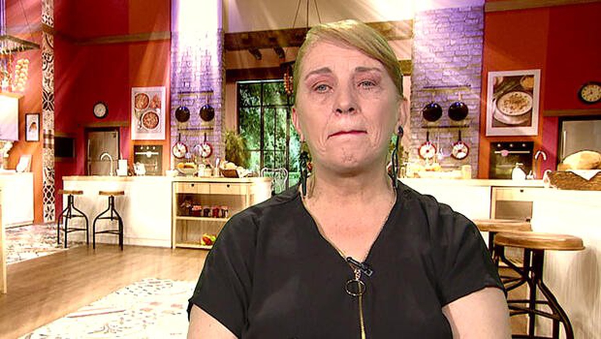 Ağlayan Aysel Hanıma haksızlık mı yapılıyor?