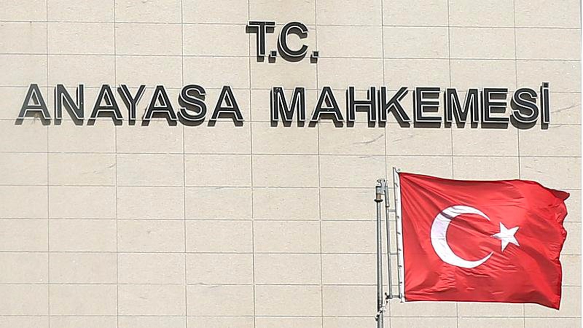 Anayasa Mahkemesinden OHAL tedbirlerine ilişkin 3 iptal kararı