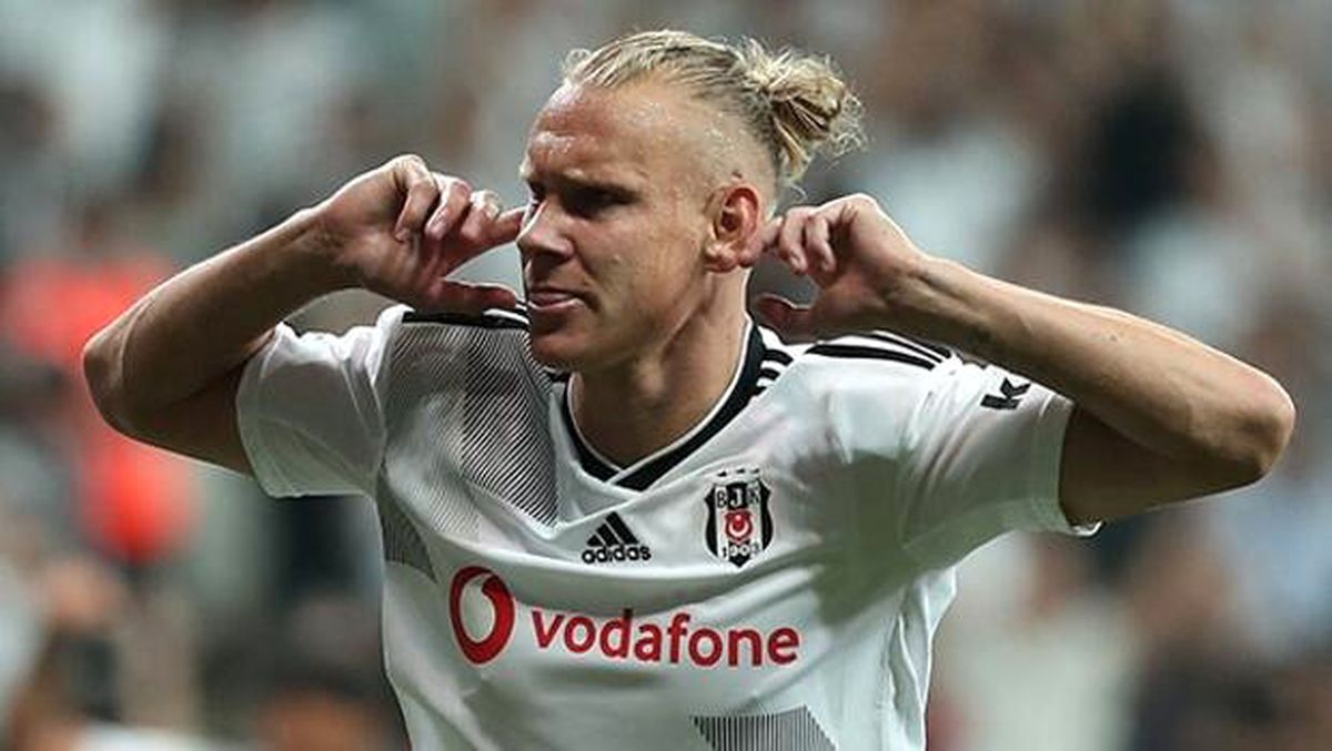 Beşiktaş\'ta yabancılar imza atmıyor!