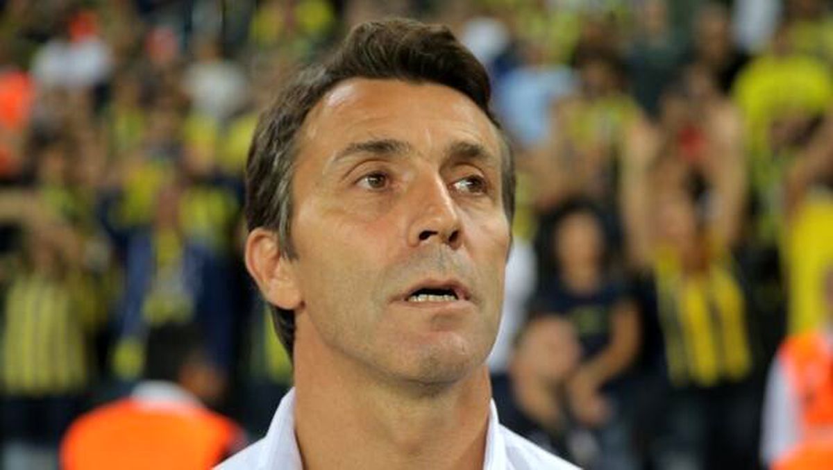 Bülent Korkmaz\'ın kaderi Beşiktaş\'a bağlı