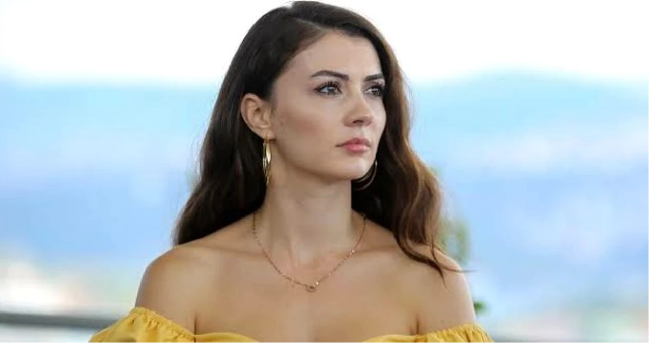 Burcu Özberk, yaptığı paylaşım ile dikkatleri üzerinde topladı: Kolları sıvadı, havasını attı