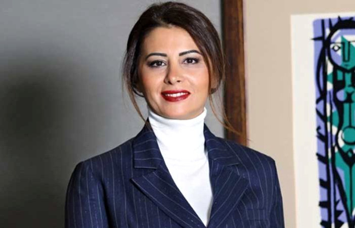 Çalışmak için geldi, 15 ülkeye ihracat yapan şirketini kurdu