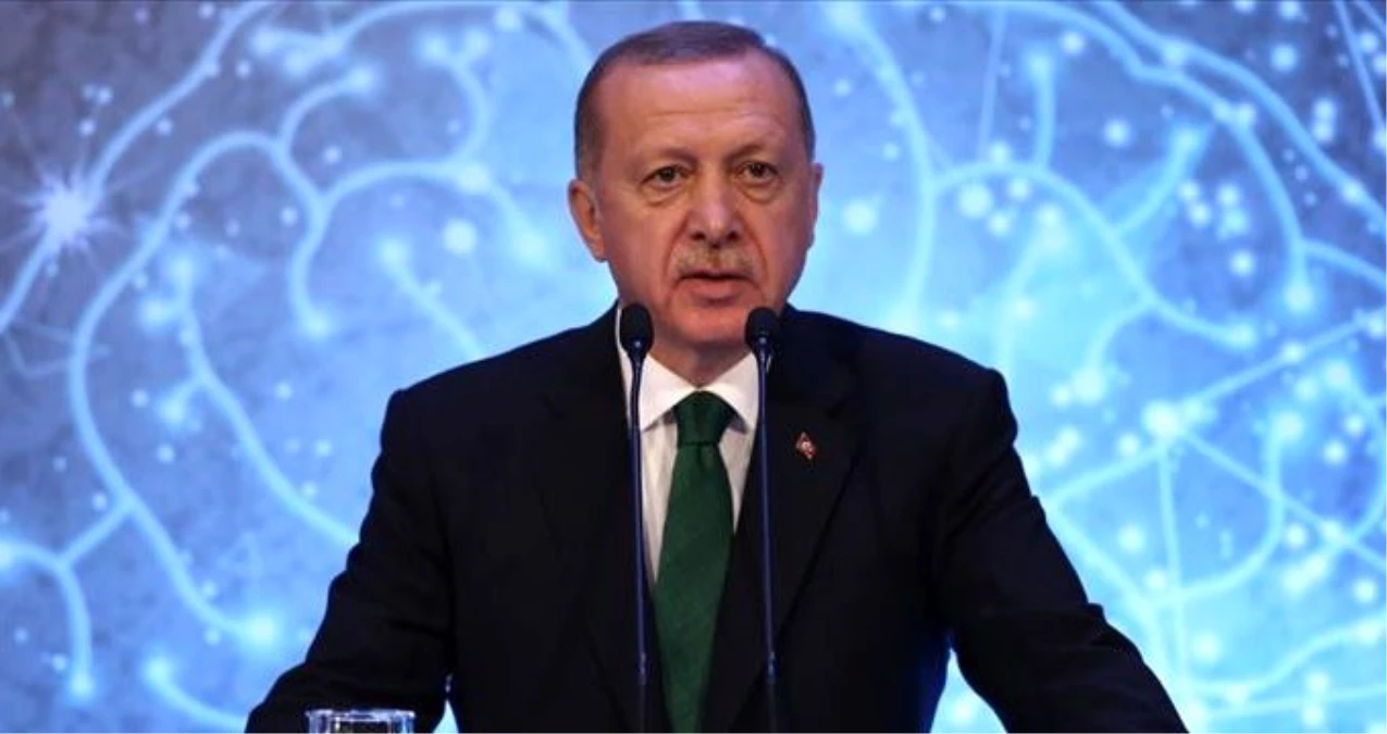 Cumhurbaşkanı Erdoğan\'dan mülteci şehri açıklaması: Gerekirse biz kurarız, Adnan Polat\'ın da hayır için kapısını çalarız