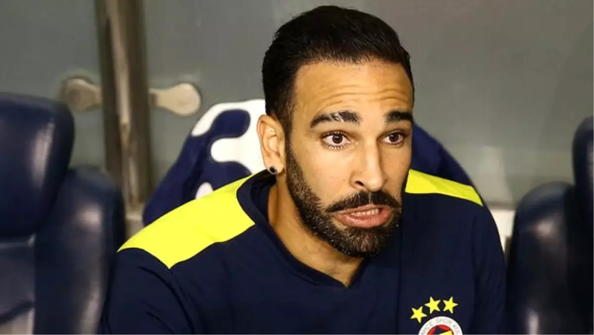 Fenerbahçe\'de büyük hayal kırıklığı; Adil Rami