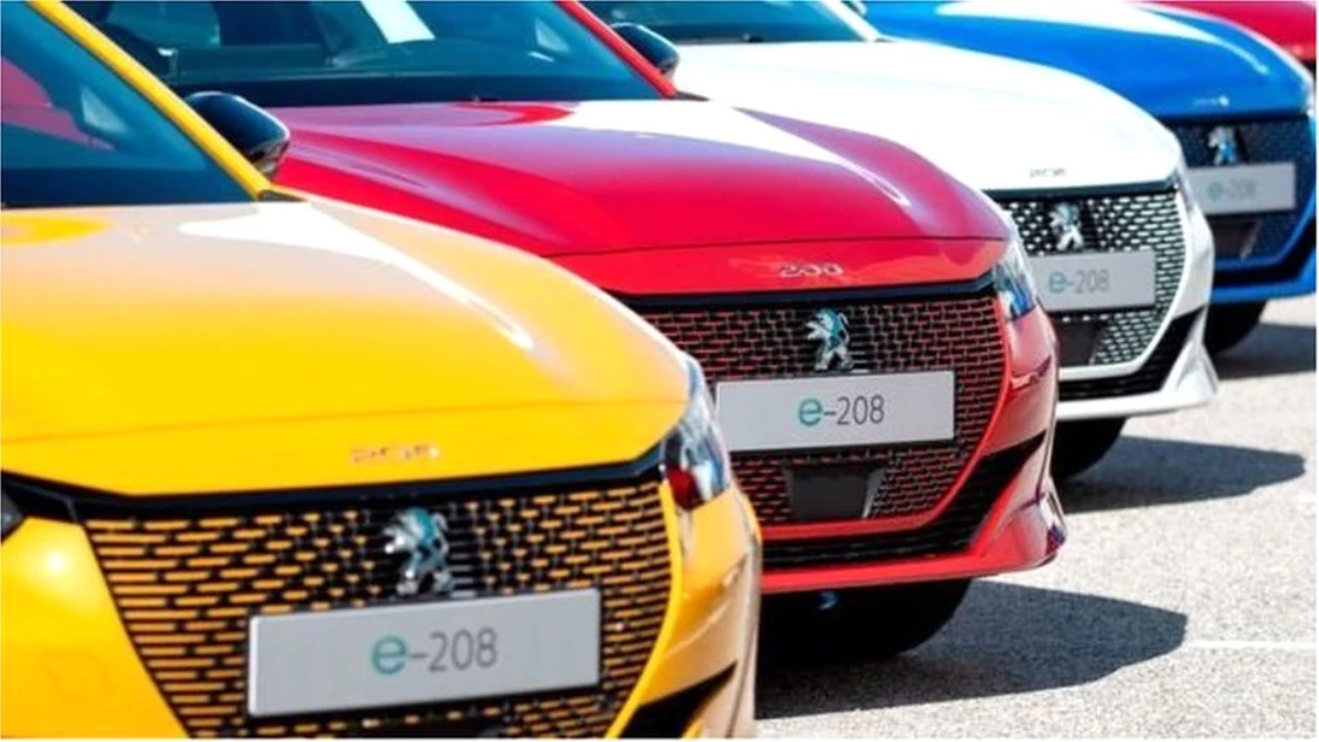 Fiat Chrysler ile Peugeot birleşiyor, dünyanın 4. otomotiv devi doğuyor