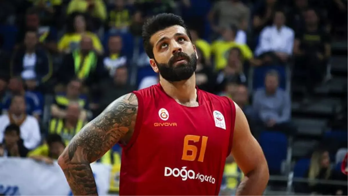 Göksenin Köksal: "Nando de Colo iyi ama..."