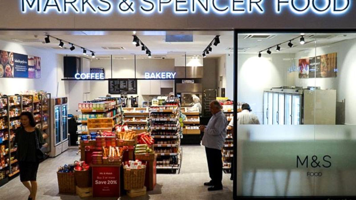 İngiliz Marks & Spencer helal yemek seçenekleri sunacak