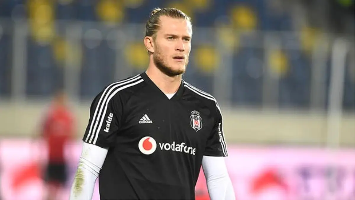 İngiltere\'de Loris Karius tepkisi!