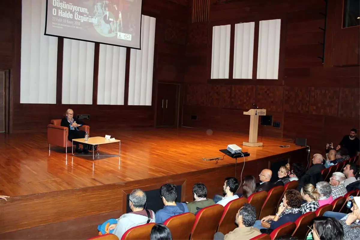 İzmir\'de ücretsiz felsefe seminerleri başlıyor