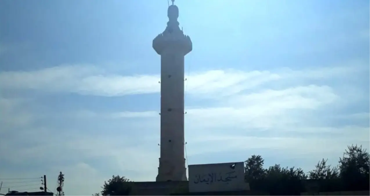 MSB: Tüm etnik ve dini azınlıkların malları ve canlarının korunması bizim için onur meselesidir.