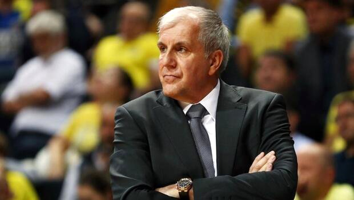 Obradovic: 7 yıldır böyle bir şey yaşamadım