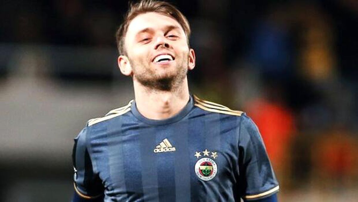 Oleksandr Karavayev\'den Fenerbahçe itirafı!