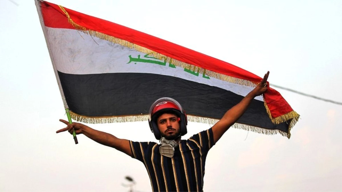 Ortadoğu\'da yeni bir Arap Baharı mı başlıyor?