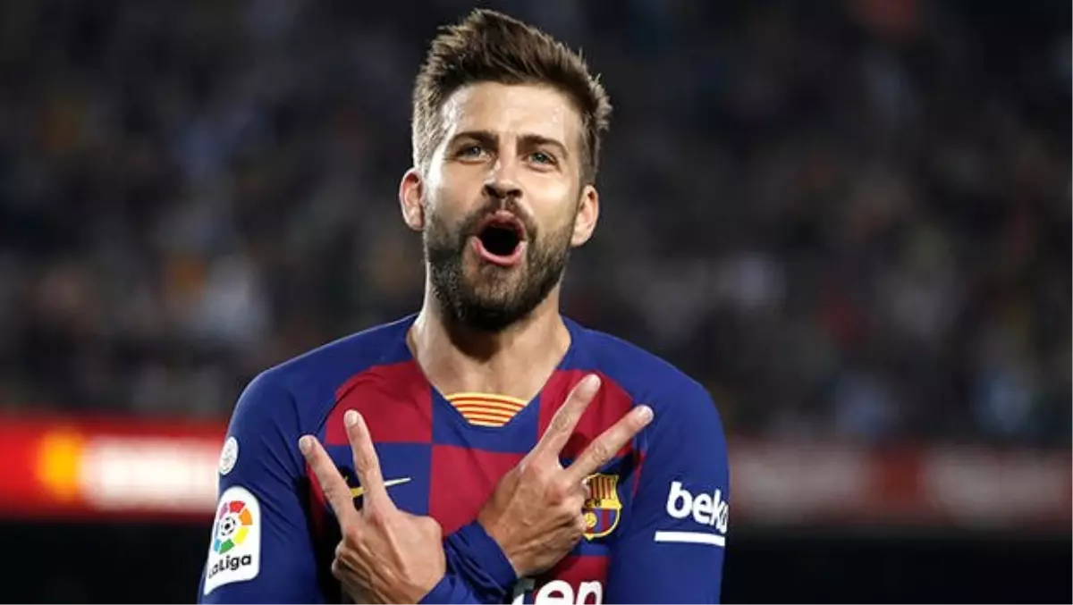 Pique: "Eğer Neymar gelirse..."