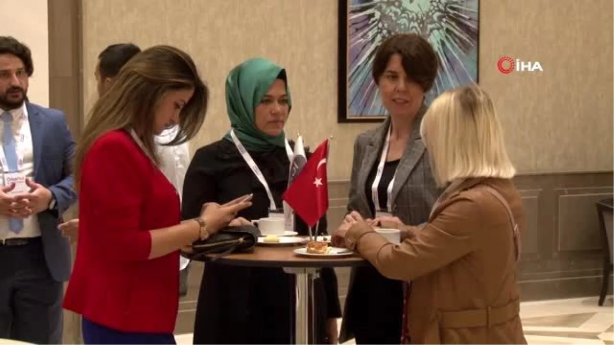 Türkiye\'nin önde gelen iş adamları, tecrübelerini gençlerle paylaştı