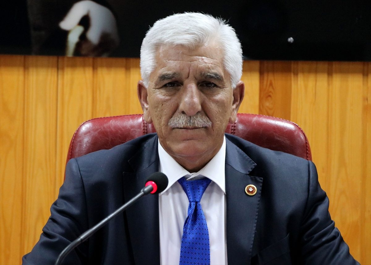 "2020 yılında doğal gazsız okulumuz kalmayacak"