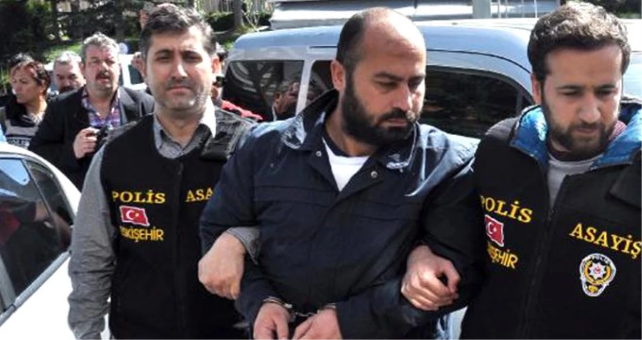 4 akademisyenin katili Volkan Bayar, müşteki avukata hakaret etti