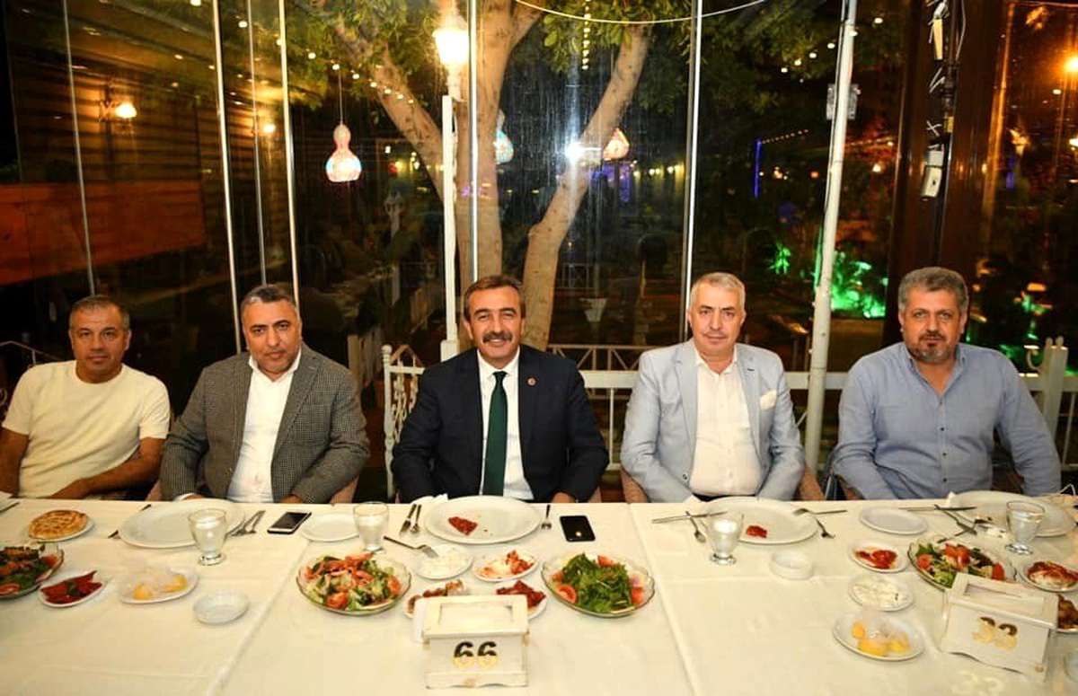 Adana Basketbol, Soner Çetin\'e galibiyet sözü verdi