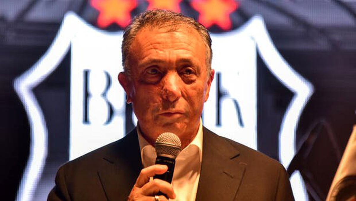Ahmet Nur Çebi müjdeyi verdi! "4 günde çözdük"