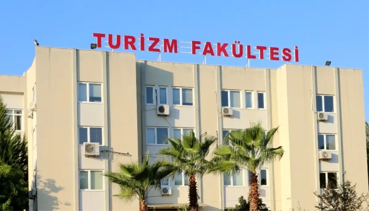 AÜ\'de Sağlık Turizmi Yöneticiliği Eğitimi verilecek