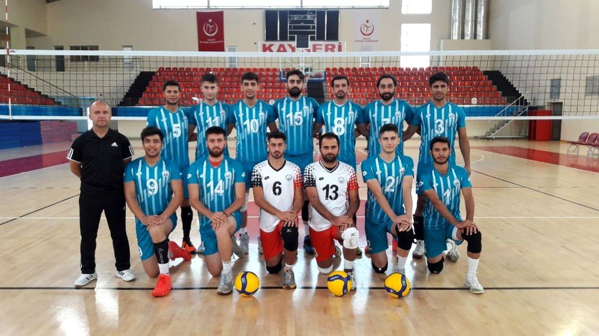 Başkan Palancıoğlu, "Kendi sahamızda oynayacağımız maça sporseverleri bekliyoruz"