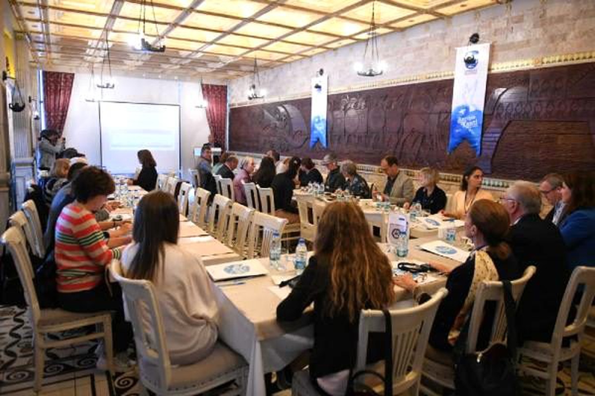 Çanakkale\'de \'Göçün Kadın, Çocuk ve Yerele Etkileri\' konuşuldu