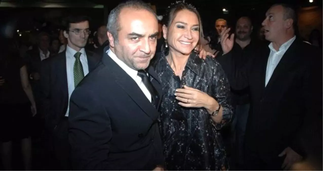 Demet Akbağ\'dan şaşırtan öpüşme itirafı: Bugüne kadar hiç öpüşme sahnem olmadı