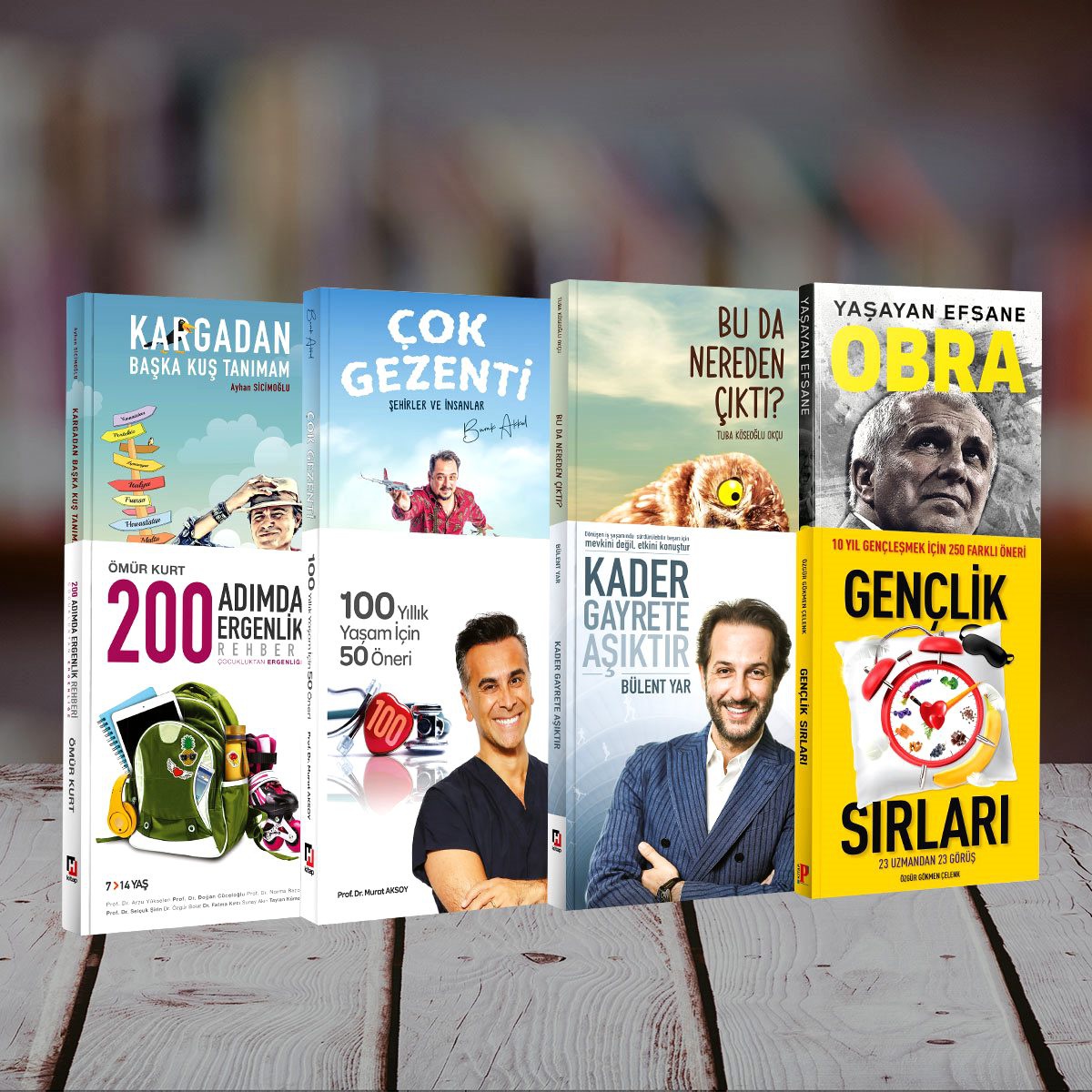 Demirören Medya, 38. Uluslararası İstanbul Kitap Fuarı\'nda