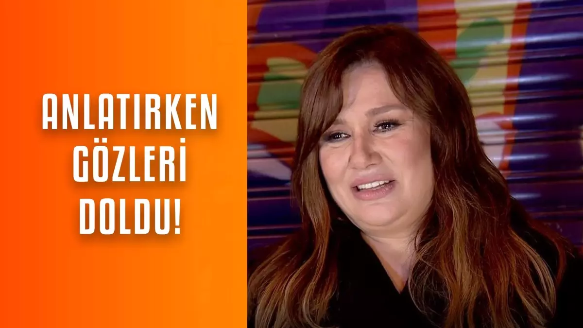 Deniz Seki: \'Nerden Bileceksiniz\' benim hayatımı anlatıyor!