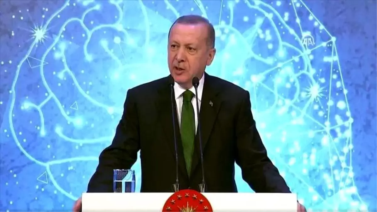 Erdoğan: Gerekirse tek başımıza Resulayn ile Tel Abyad arasında mülteci şehri kuracağız