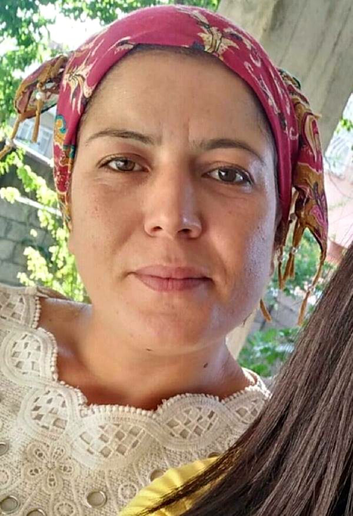 Eşini, \'serviste şoförün yanına oturdu\' diye yaktığı ortaya çıktı