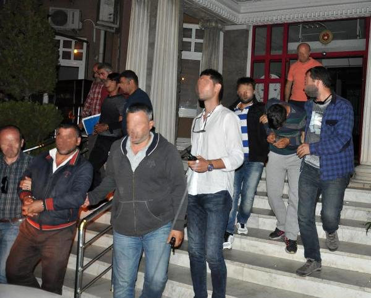 Eylem Gülçin Kanık cinayetinde, 2 sanığa ağırlaştırılmış müebbet