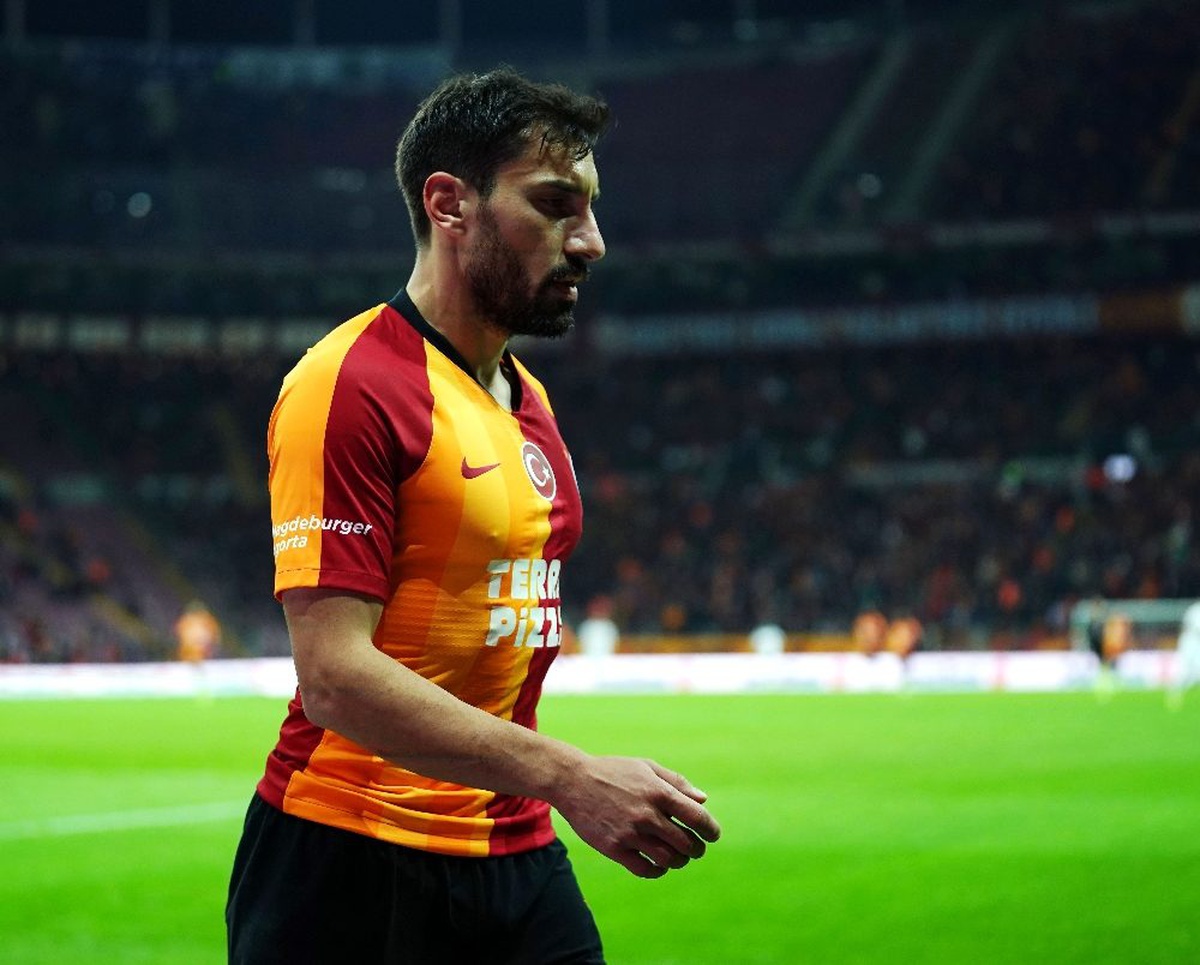 Galasataray- Çaykur Rizespor maçından notlar