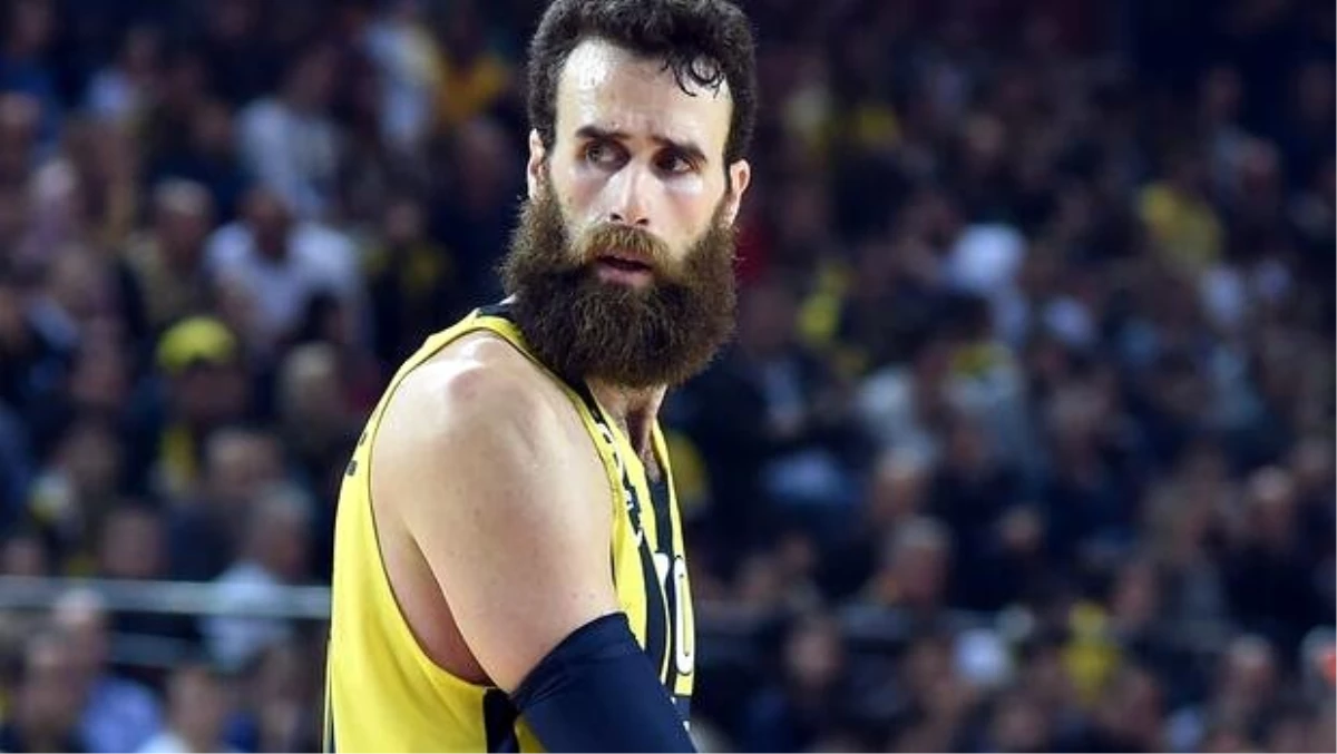 Gigi Datome, EuroLeague\'de son 10 yılın en iyileri arasında