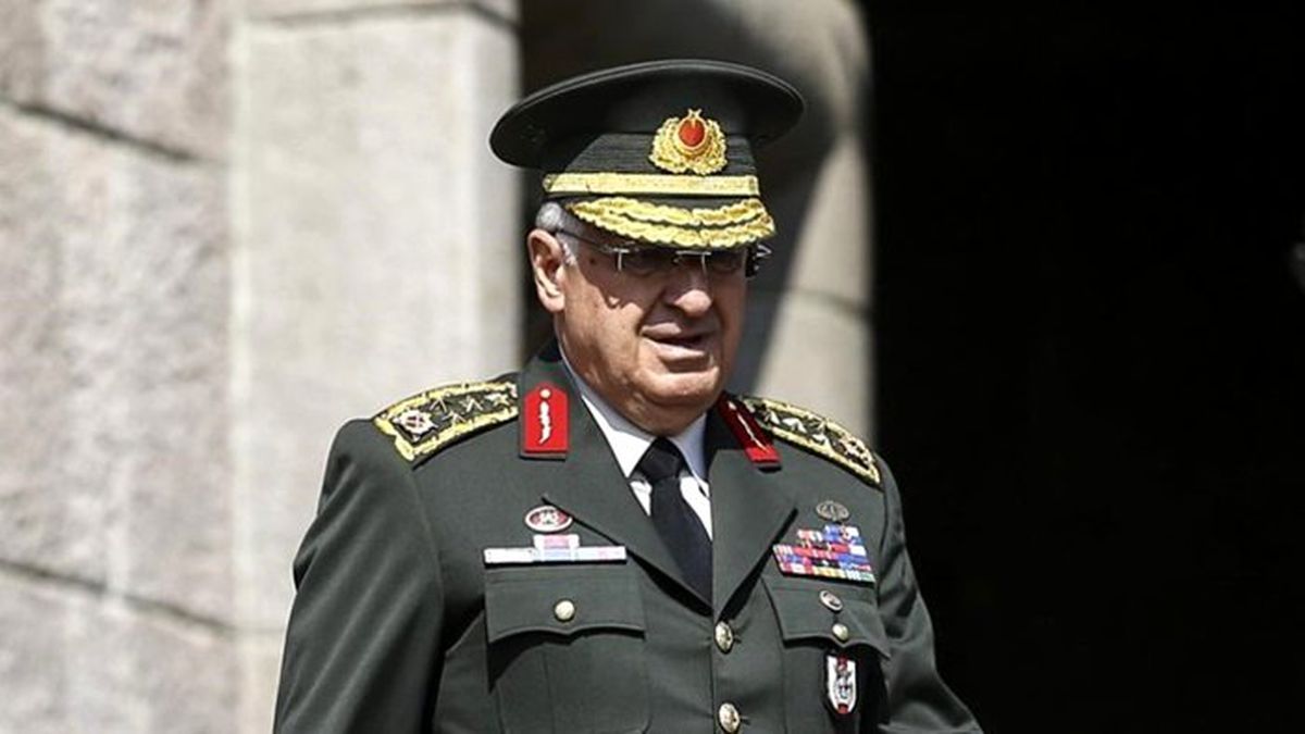 Güler, Rus mevkidaşı Gerasimov ile Suriye\'yi görüştü