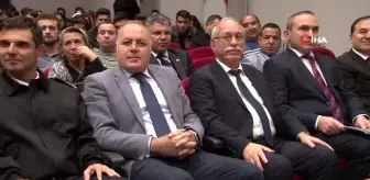 Heybeliada'nın tarihi bu panelde konuşuldu