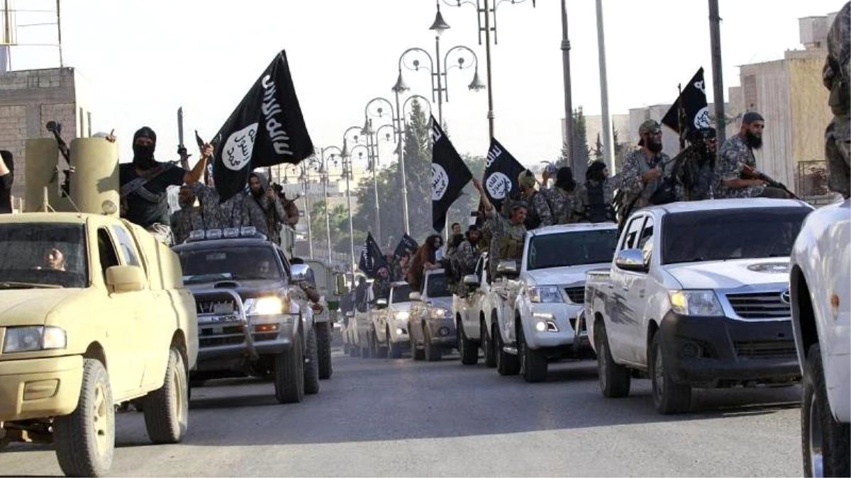 IŞİD\'in yeni lideri Ebu İbrahim el-Haşimi el-Kureyşi kimdir?