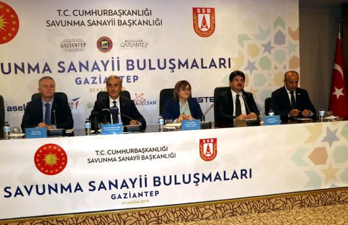 İsmail Demir: Bu badireleri başka ülke yaşasa belini doğrultamazdı (2)