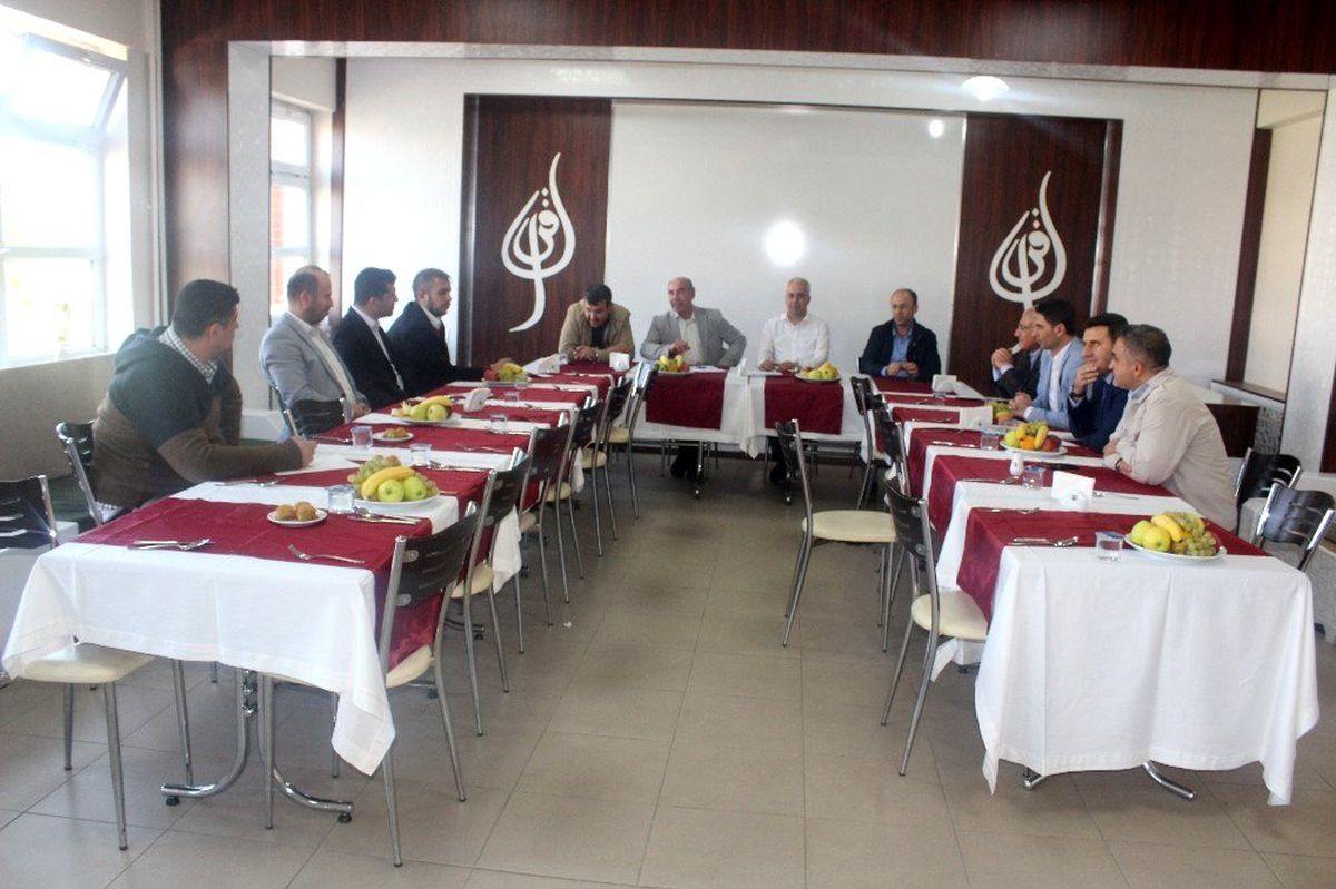 Kahta ilçesinde YÖGEP çalışmaları başladı
