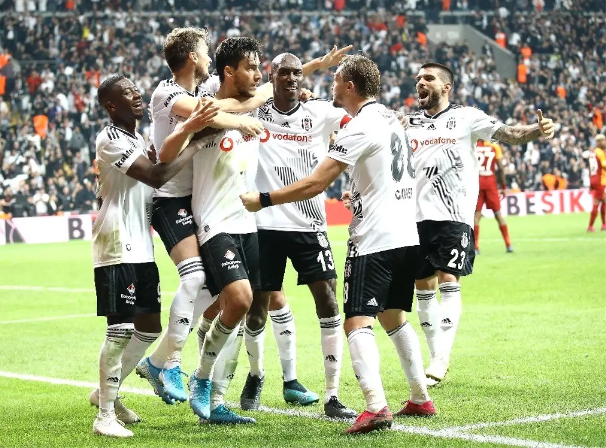 Kartal seri peşinde