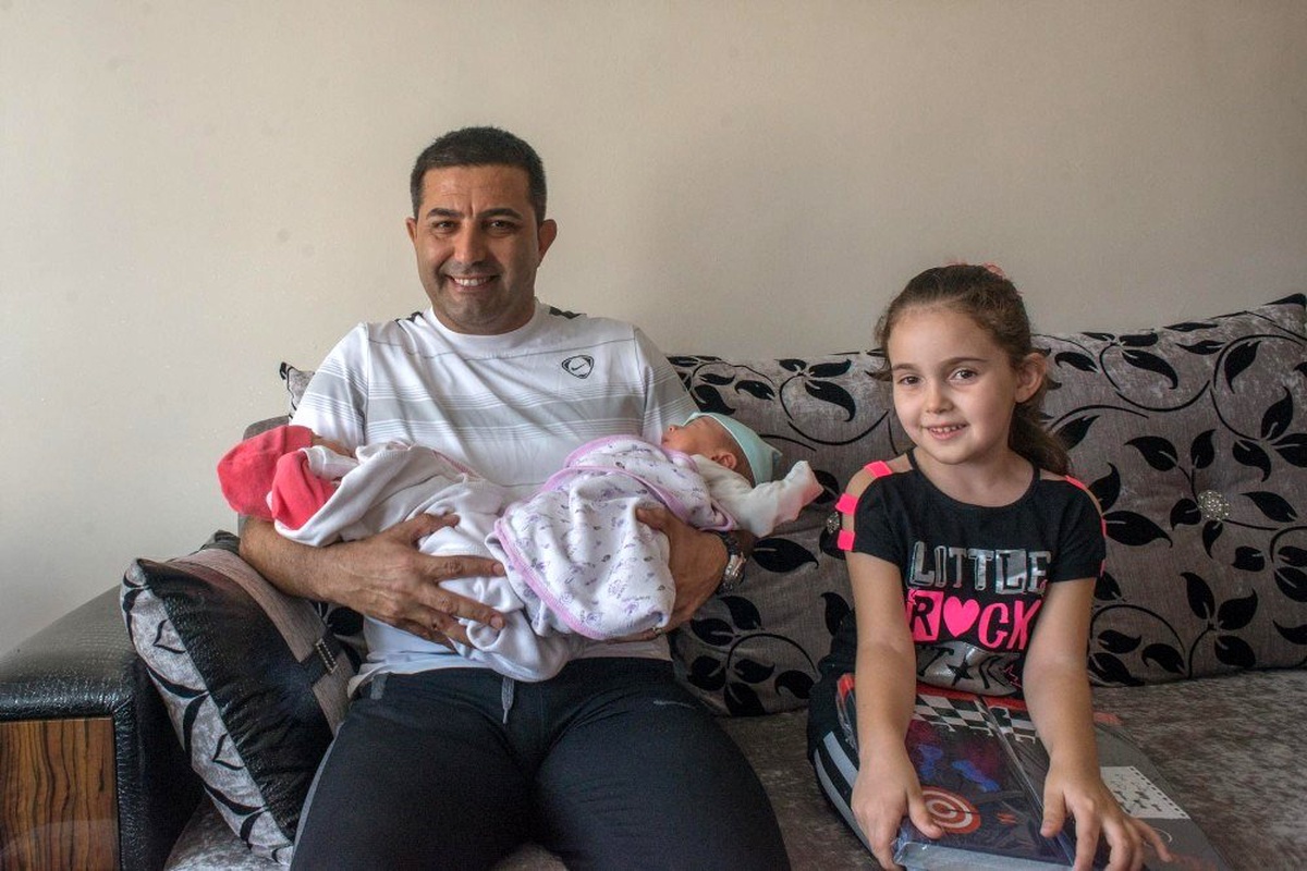 Kuşadası Belediyesi\'nden sosyal belediyecilik örneği