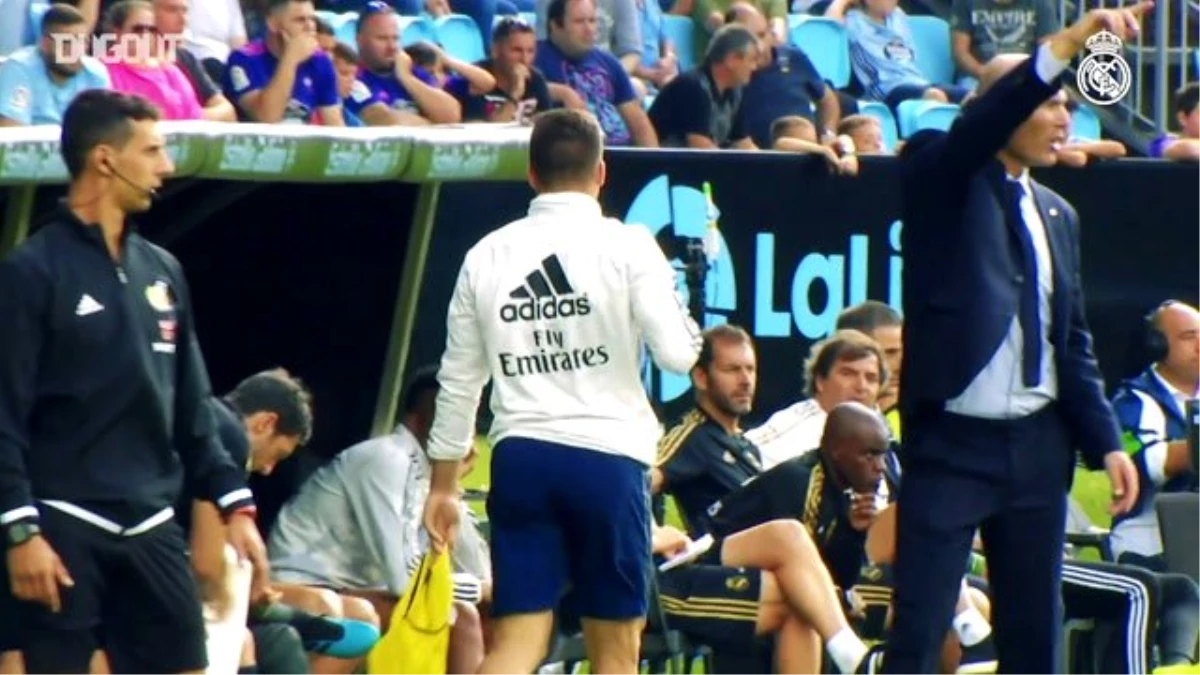 Luka Jovic Real Madrid İle İlk Defa Sahaya Çıkıyor