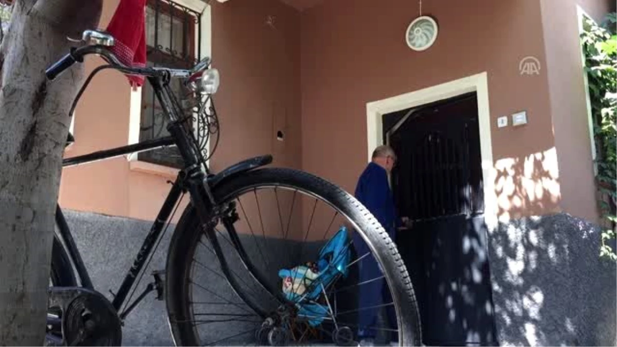 Milletvekili Sorgun 54 yıldır bisiklet sevdasından vazgeçmedi