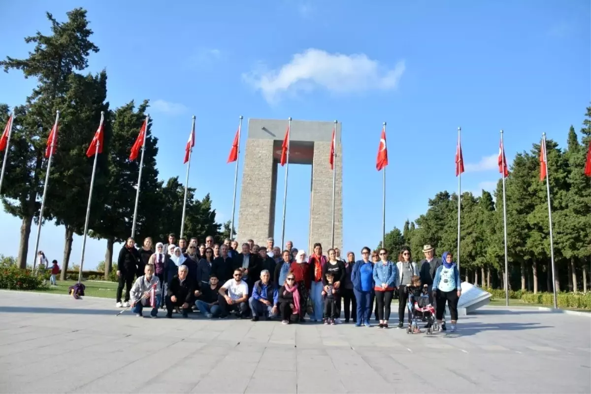 Muhtardan mahalle sakinleri mutlu eden etkinlik