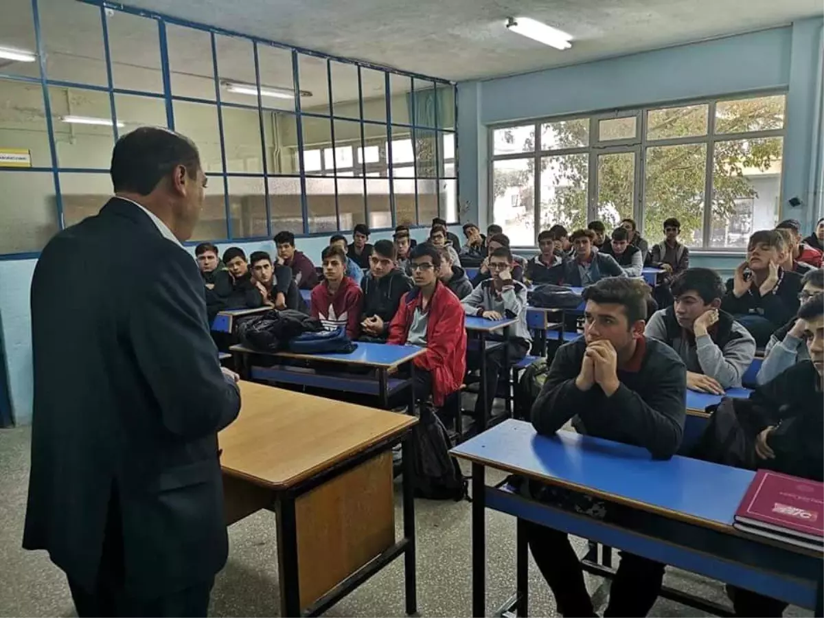 Öğrenciler için "Kariyer Günleri" düzenlendi